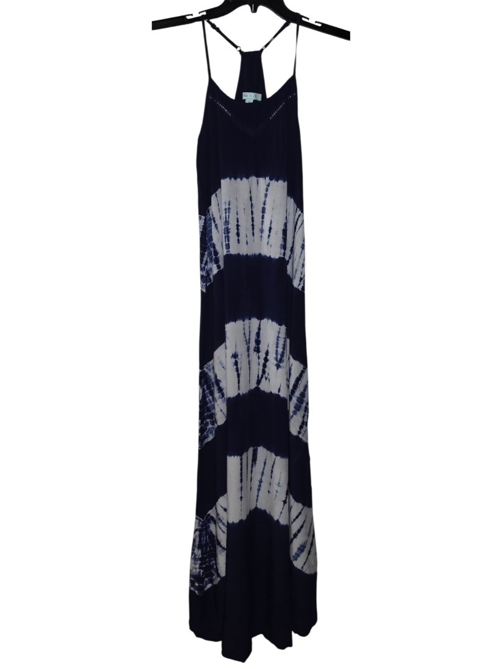 She & Sky Sleeveless Dress Size Small